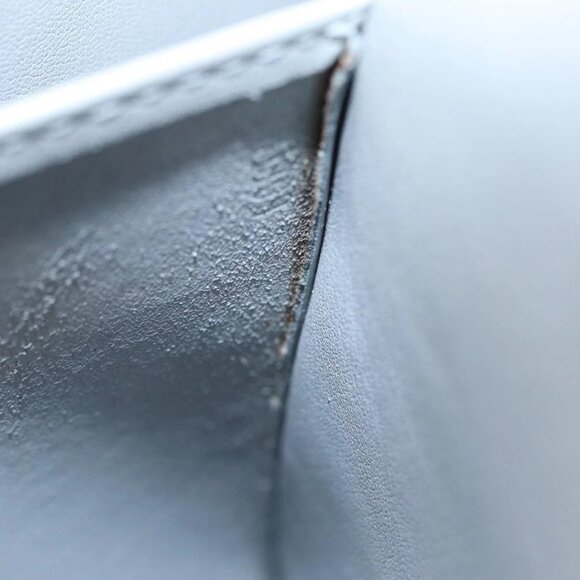 LOUIS VUITTON Monogram Vernis Marley Backpack Gris - Picture 10 of 16